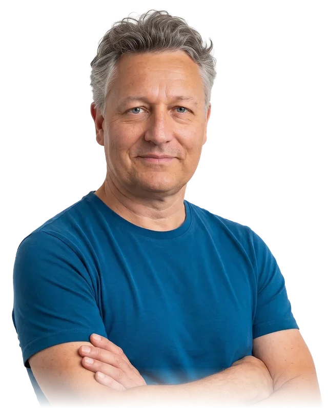Alex Wild